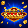 Reels Paradise logotyp