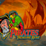 Pirates Treasure Hunt logotyp