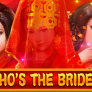 Who's the Bride logotyp