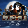 Vikings Go Wild logotyp