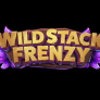 Wild Stack Frenzy logotyp