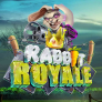 Rabbit Royale logotyp