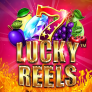 Lucky Reels logotyp