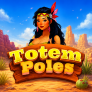 Totem Poles logotyp