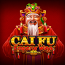 Cai Fu Emperor Ways logotyp