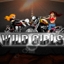 Wild Girls logotyp