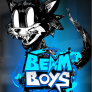 Beam Boys logotyp