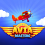 Aviamasters logotyp