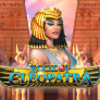 Book Of Cleopatra logotyp