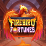 Firebird Fortunes logotyp