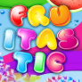 Fruitastic logotyp