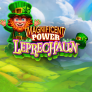 Magnificent Power Leprechaun logotyp