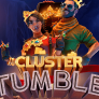 Cluster Tumble logotyp