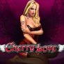 Cherry Love logotyp