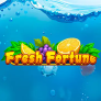 Fresh Fortune logotyp