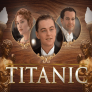 Titanic logotyp
