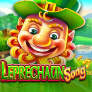 Leprechaun Song logotyp
