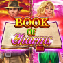 Book of Charms logotyp