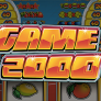 Game 2000 logotyp