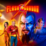Flash Gordon logotyp