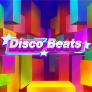 Disco Beats logotyp