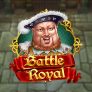 Battle Royal logotyp