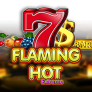 Flaming Hot logotyp
