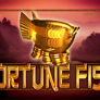Fortune Fish logotyp