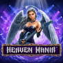 Heaven Mania logotyp