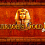 Pharaoh`s Gold II Deluxe logotyp