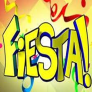 Fiesta logotyp