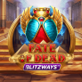 Fate of Dead Blitzways logotyp