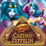 Cazino Zeppelin logotyp