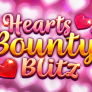Hearts Bounty Blitz logotyp