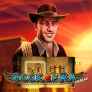 Book of Ra Deluxe logotyp