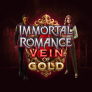 Immortal Romance Vein of Gold logotyp
