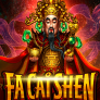 Fa Cai Shen logotyp