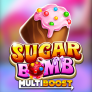 Sugar Bomb DoubleMax logotyp