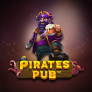 Pirates Pub logotyp