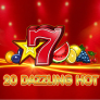 20 Dazzling Hot logotyp