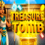 Treasure Tomb logotyp