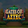 Gates of Aztec logotyp