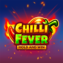 Chilli Fever: Hold and Win logotyp