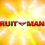 Fruit Mania (Wazdan) logotyp