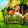 Irish Treasures logotyp