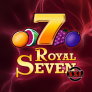 Royal Seven XXL logotyp