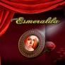 Esmeralda logotyp