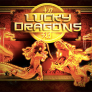 Lucky Dragons logotyp