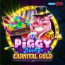 Piggy Blitz Carnival Gold logotyp