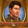 Book of Dead logotyp